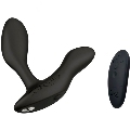 Estimulador da Próstata We-Vibe Vector+ Preto