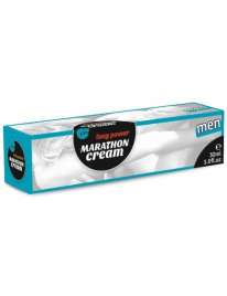 Cream Retardant Long Power Marathon Ero for Man 30 ml 352070