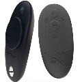 we-vibe - moxie + vibrador clÍtoris negro