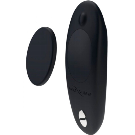 Kit We-Vibe Tease us Vibrador e Cockring Preto