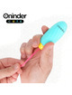 Ovo Vibratório Oninder Amore com App Azul