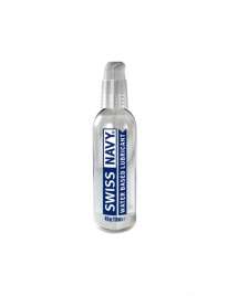 Lubricante de Agua en el Swiss Navy 118 ml 316026