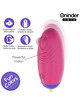 oninder cute - love pleasure huevo vibro-wave tapping silicona - app mundial gratuita