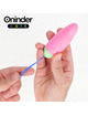 Ovo Vibratório Oninder Amore com App Rosa