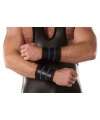 Neoprene Gauntlet Black and Blue,347010