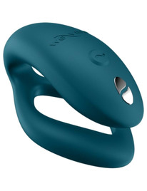 Vibrador We-Vibe Sync Verde