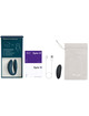 Vibrador We-Vibe Sync Verde