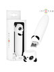 Intense - poh bala vibradora panda recargable usb 10 x 2.2 cm