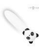 Bala Vibratória Intense Recarregável Poh Panda 10 cm