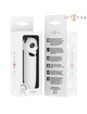 Intense - poh bala vibradora panda recargable usb 10 x 2.2 cm