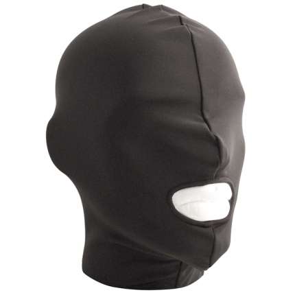 Hood Lycra with Hole for Mouth Mister B 631403 Hood Lycra with Hole for Mouth Mister B 631403