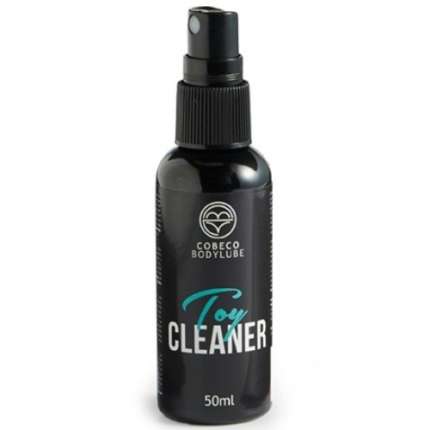 Spray Disinfectant Toy Cleaner 50 ml 133076