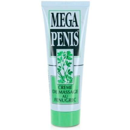 Mega Penis Cream to Develop the Penis 75 ml 133078