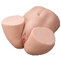 Masturbador Xise Ethel Vagina com Vibração