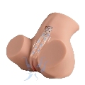 xise - danae thrusting mastubador vagina realÍstico con vibraciÓn multiposiciÓn
