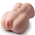 xise - lydia masturbador vagina femenino con thrusting 25 cm