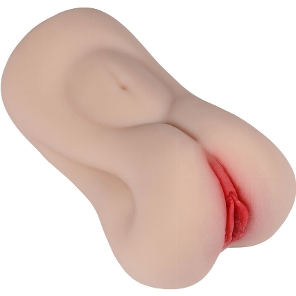 Masturbador Xise Agatha Vagina com Vibração
