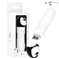 intense - rico bala vibradora pingÜino recargable usb 10 x 2.2 cm