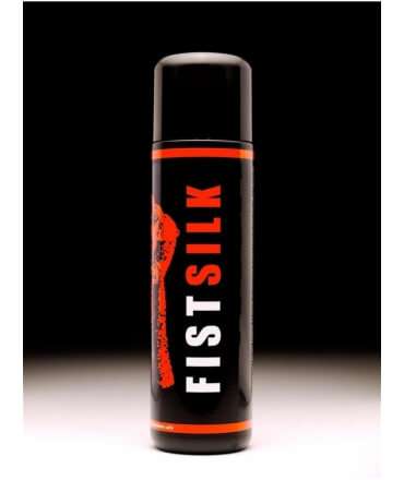 Fist Silicone Silk 500 ml FS500