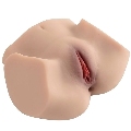 xise - thulma masturbador vagina y ano realÍstico posiciÓn frontal