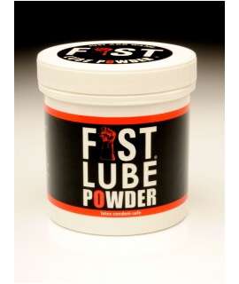 Fist Water Lube Powder FLP001