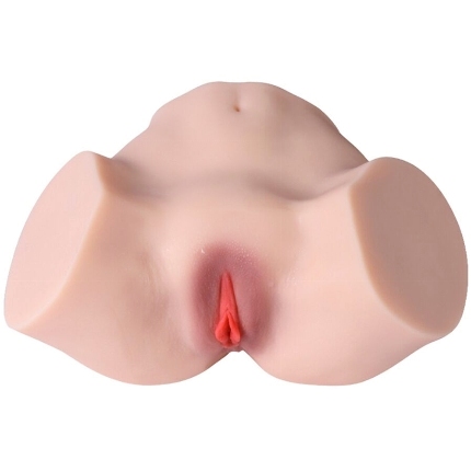 xise - fanny masturbador vagina y ano realÍstico multiposiciÓn