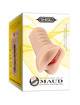 Masturbador Shequ Maud Vagina