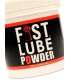 Fist Água Lube em Pó 100 g para 10 Litros de Lubrificante, FLP001