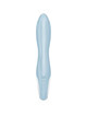 Vibrador Satisfyer Air Pump Bunny 1 Azul