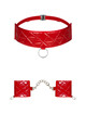 obsessive - hunteria esposas y choker