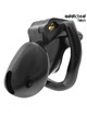 Addicted toys locked - mindnight cell jaula para pene talla s 4.8 cm