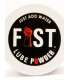 Fist Water Lube Powder FLP001