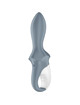 Vibrador Satisfyer Air Pump Booty 1 Cinzento