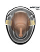 Cinto de Castidade Addicted Toys Locked sem Chave