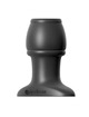 Plug Anal Oco Anal Fantasy Tunnel Preto