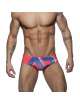 Sunga Addicted AD Brief Vermelho,500143