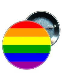 Pin Pride Rainbow