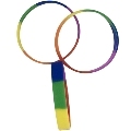 Bracelete Pride Rainbow
