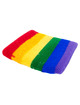 Bracelete Pride Rainbow Soft