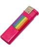 Isqueiro Pride Rainbow Rosa