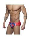 Swimwear Addicted AD Brief Red 500143