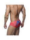 Sunga Addicted AD Brief Vermelho,500143