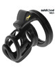 Cinto de Castidade Addicted Toys Locked Gilden Preto