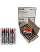 Maxell - battery salina manganeso aaa r03 retractil*4