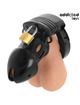 Cinto de Castidade Addicted Toys Locked Dephhs Preto