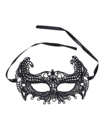 queen lingerie - antifaz talla Única