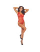 Body Passion Linn Vermelho