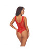 Body Passion Mel Vermelho