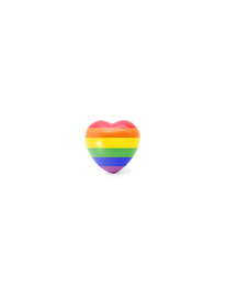 pride - anti-stress lgbt heart