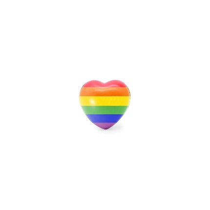 pride - anti-stress lgbt heart
